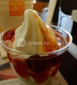 McDonald's - Árkád