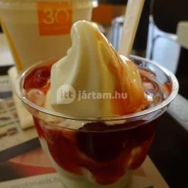 McDonald's - Árkád Budapest - Étel/ital