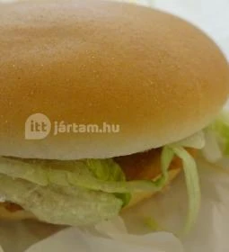 McDonald's - Árkád