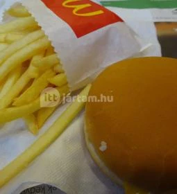 McDonald's - Astoria