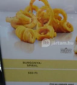 McDonald's - Astoria