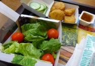 McDonald's - Blaha Lujza tér Budapest