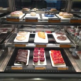 McDonald's - Boráros tér Budapest - Étel/ital