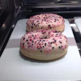 McDonald's - Boráros tér Budapest - Étel/ital