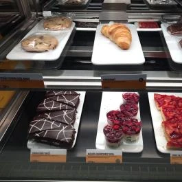 McDonald's - Boráros tér Budapest - Étel/ital