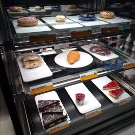 McDonald's - Boráros tér Budapest - Étel/ital