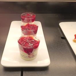 McDonald's - Boráros tér Budapest - Étel/ital