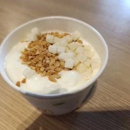 McDonald's - Boráros tér Budapest - Étel/ital