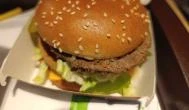 McDonald's - Boráros tér Budapest - Étel/ital