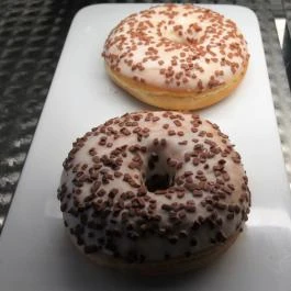 McDonald's - Boráros tér Budapest - Étel/ital