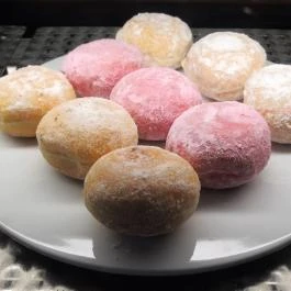 McDonald's - Boráros tér Budapest - Étel/ital