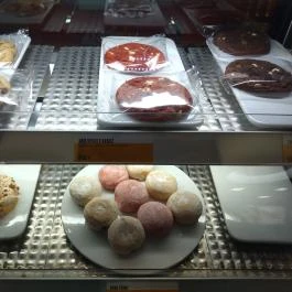 McDonald's - Boráros tér Budapest - Étel/ital