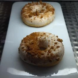 McDonald's - Boráros tér Budapest - Étel/ital