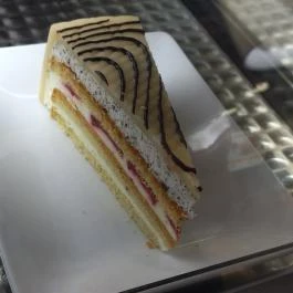 McDonald's - Boráros tér Budapest - Étel/ital