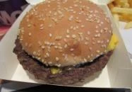 McDonald's - Budafoki út Budapest