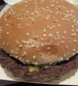 McDonald's - Budafoki út