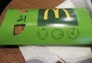 McDonald's - Budafoki út Budapest