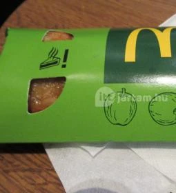 McDonald's - Budafoki út