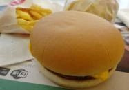 McDonald's - Campona Budapest