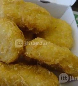 McDonald's - Campona Drive