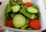 McDonald's - Campona Drive Budapest