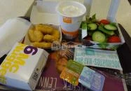 McDonald's - Campona Drive Budapest