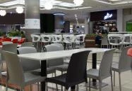 McDonald's - Duna Plaza Budapest McDonald's - Duna Plaza Budapest