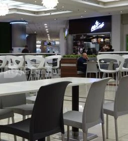 McDonald's - Duna Plaza