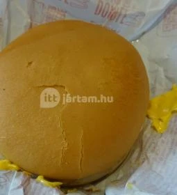 McDonald's - Duna Plaza