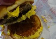 McDonald's - Duna Plaza Budapest McDonald's - Duna Plaza Budapest