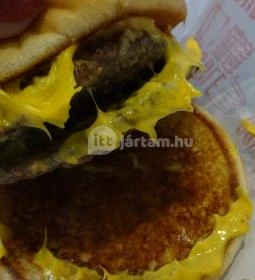 McDonald's - Duna Plaza