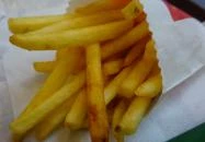 McDonald's Gyöngyös