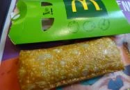 McDonald's Gyöngyös