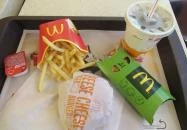 McDonald's Gyöngyös