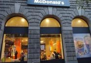 McDonald's - József körút Budapest