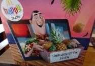 McDonald's- Kecskemét Kecskemét