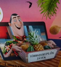 McDonald's- Kecskemét