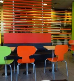 McDonald's- Kecskemét