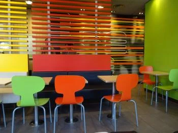 McDonald's- Kecskemét Kecskemét