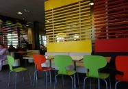 McDonald's- Kecskemét Kecskemét
