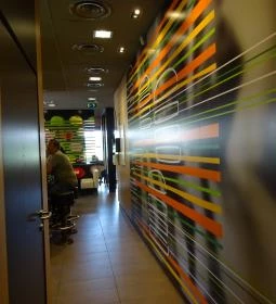 McDonald's- Kecskemét