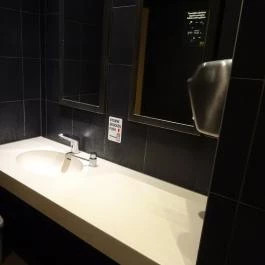 McDonald's- Kecskemét Kecskemét - Mosdó