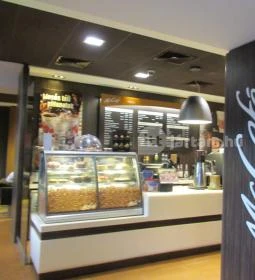 McDonald's - Móricz Zsigmond körtér