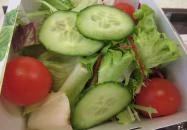 McDonald's - Kossuth Lajos utca Budapest