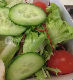 McDonald's - Kossuth Lajos utca