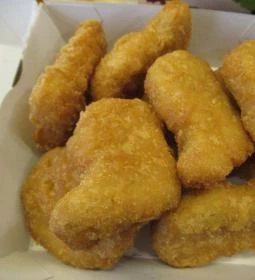 McDonald's - Kossuth Lajos utca