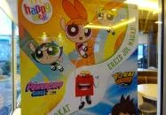 McDonald's - Lurdy Ház Budapest