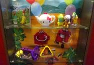 McDonald's - Lurdy Ház Budapest