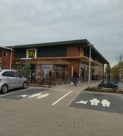 McDonald's Makó