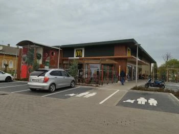 McDonald's Makó Makó